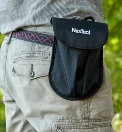 Lee Valley Folding Shovel