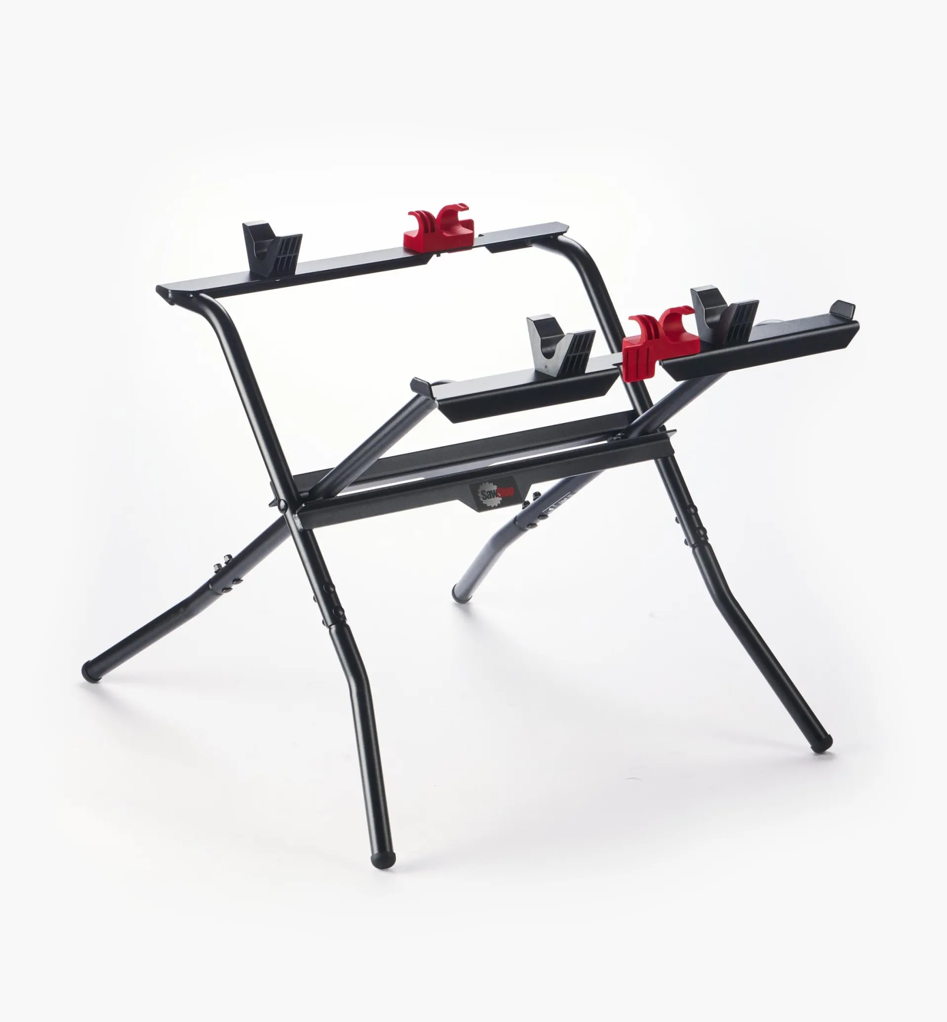 Lee Valley Folding Stand For SawStop Compact Table Saw