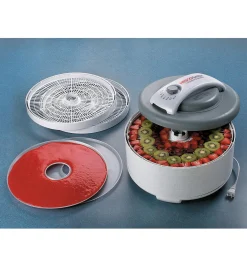Lee Valley Food Dehydrator