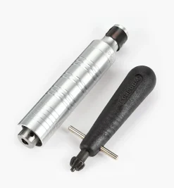 Lee Valley Foredom #30 Handpiece