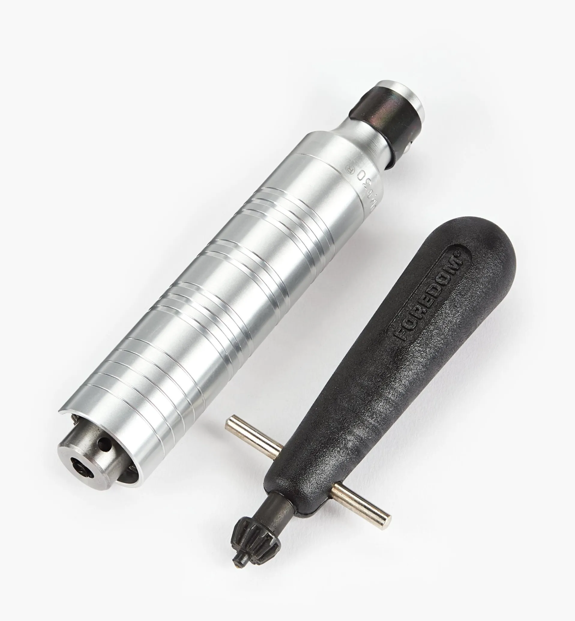 Lee Valley Foredom #30 Handpiece