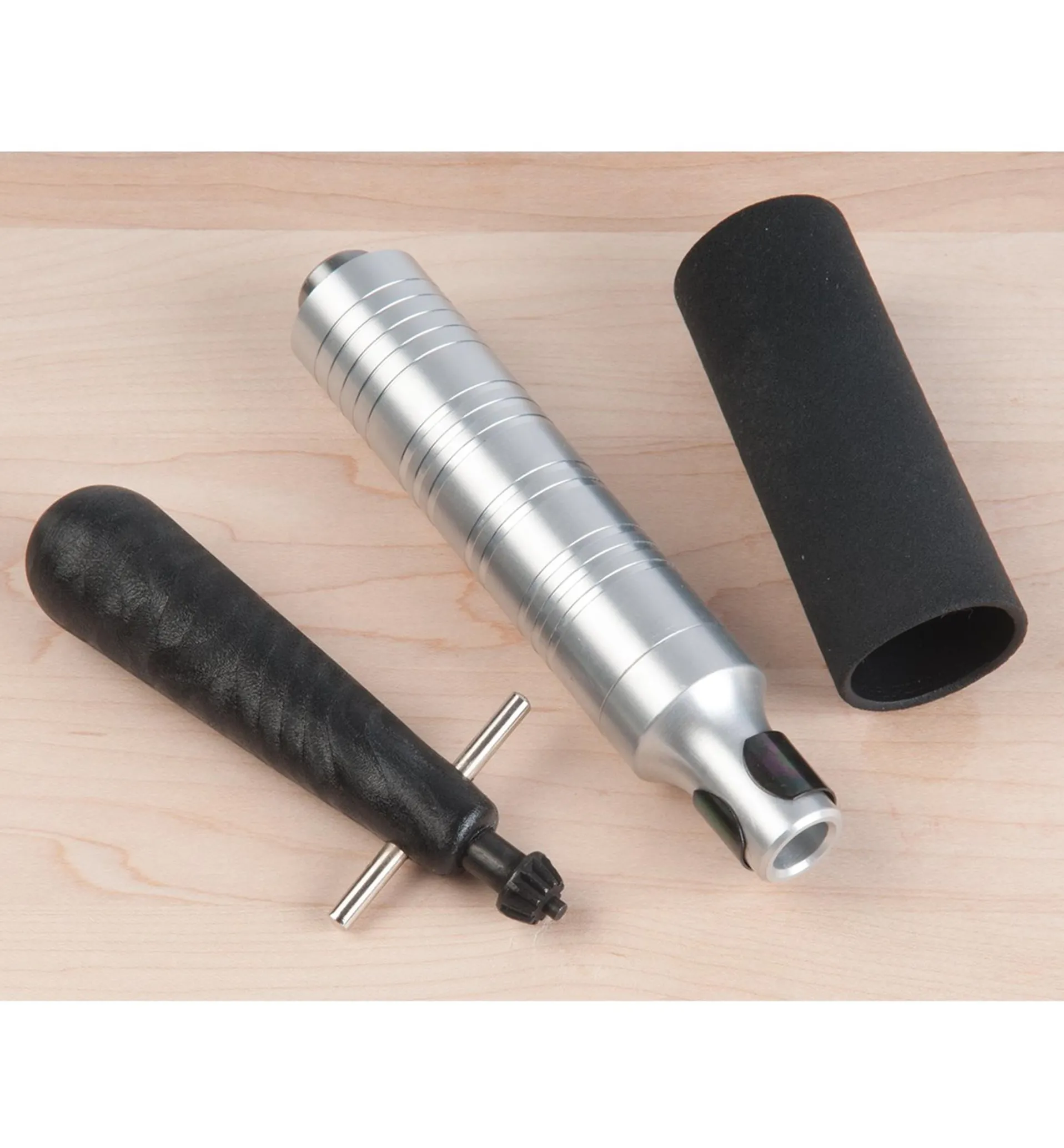 Lee Valley Foredom #30 Handpiece