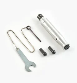 Lee Valley Foredom #44T Handpiece