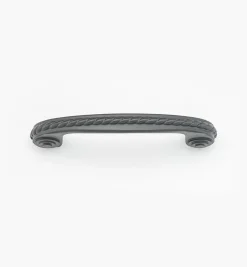 Lee Valley Forged Brass Roped Handles