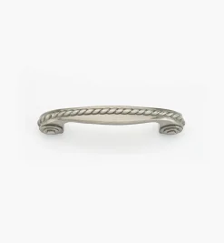 Lee Valley Forged Brass Roped Handles