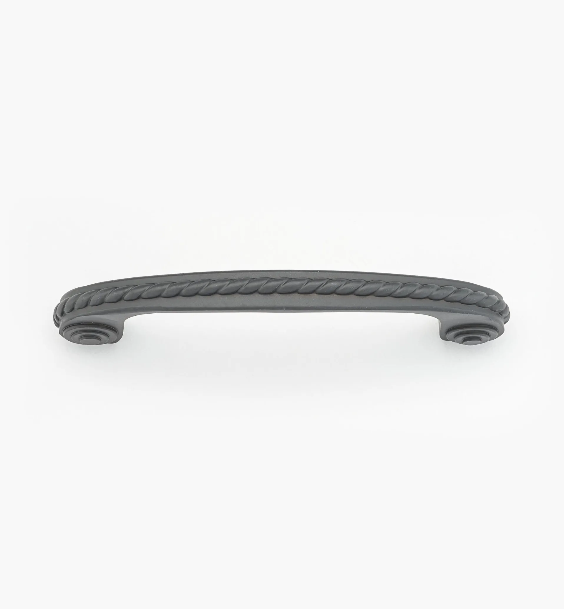 Lee Valley Forged Brass Roped Handles