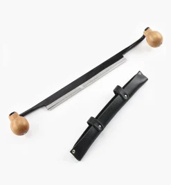 Lee Valley Forged Drawknife