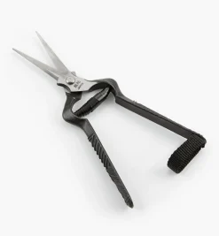 Lee Valley Forged Flower Snips