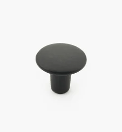 Lee Valley Forged Iron Knobs