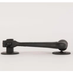 Lee Valley Forged-Iron Door Knocker