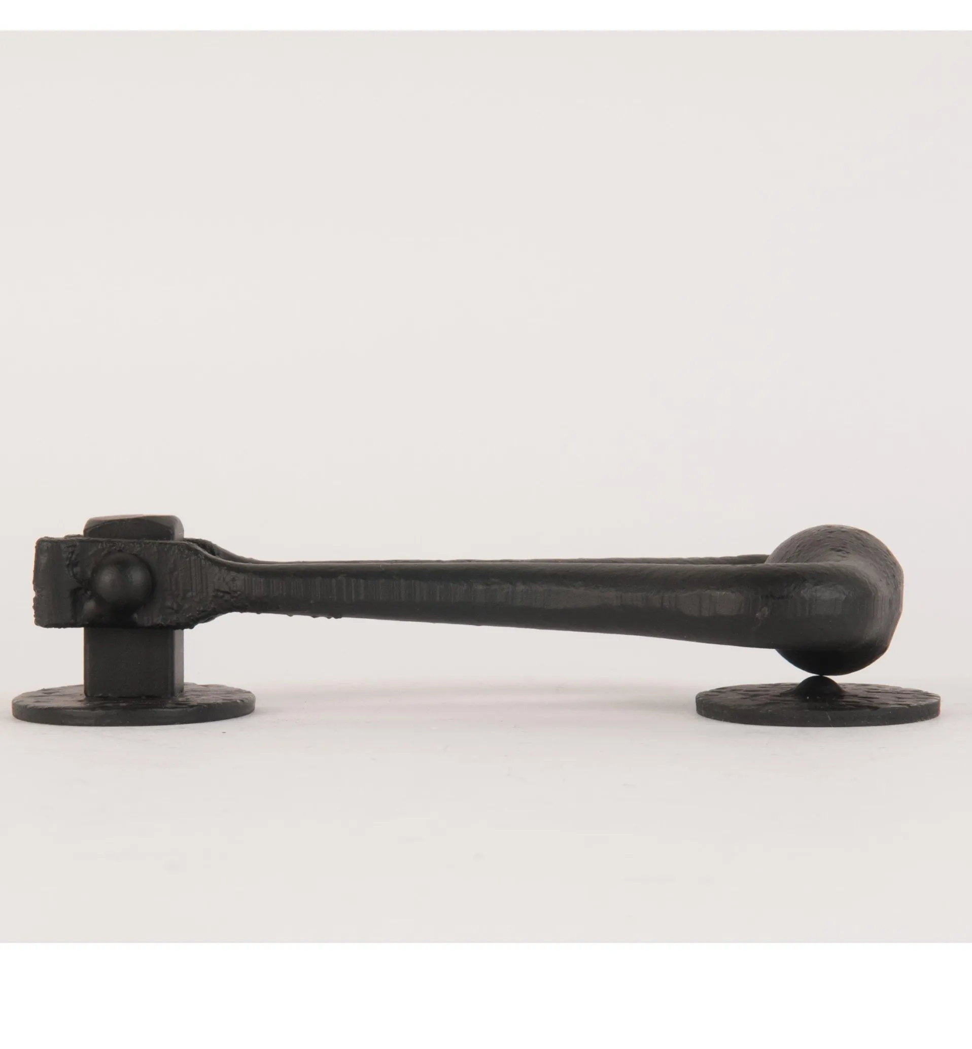 Lee Valley Forged-Iron Door Knocker