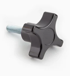 Lee Valley Four-Arm Knobs (1/4-20 Thread)