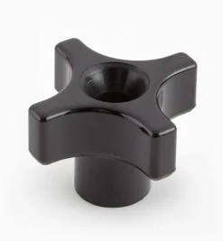 Lee Valley Four-Arm Knobs (1/4-20 Thread)