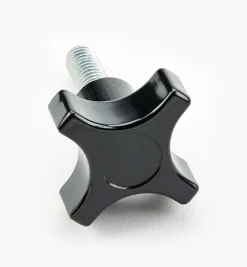 Lee Valley Four-Arm Knobs (5/16-18 Thread)
