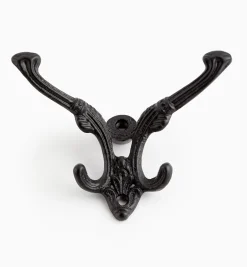 Lee Valley Four-Way Coat Hook