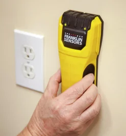 Lee Valley Franklin M50 Stud Detector