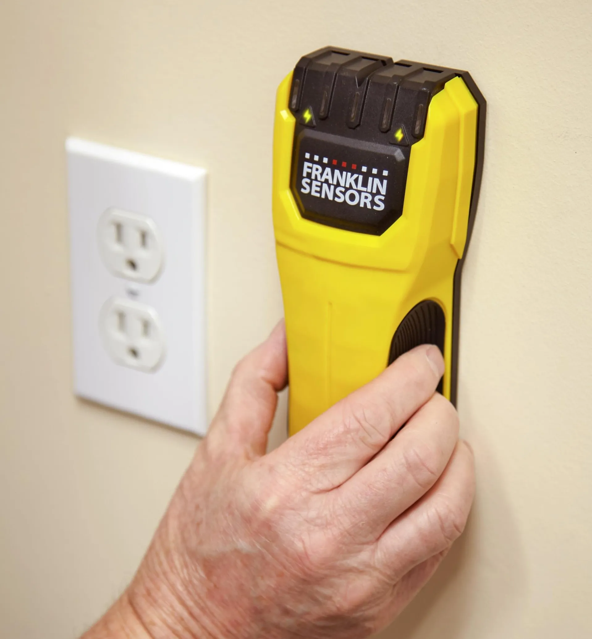 Lee Valley Franklin M50 Stud Detector