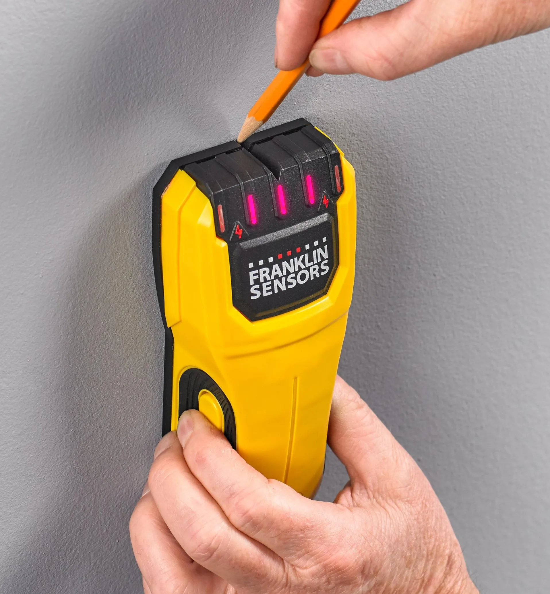 Lee Valley Franklin M50 Stud Detector