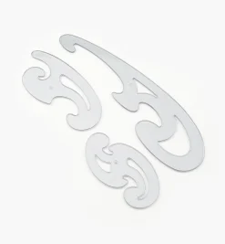 Lee Valley French Curves