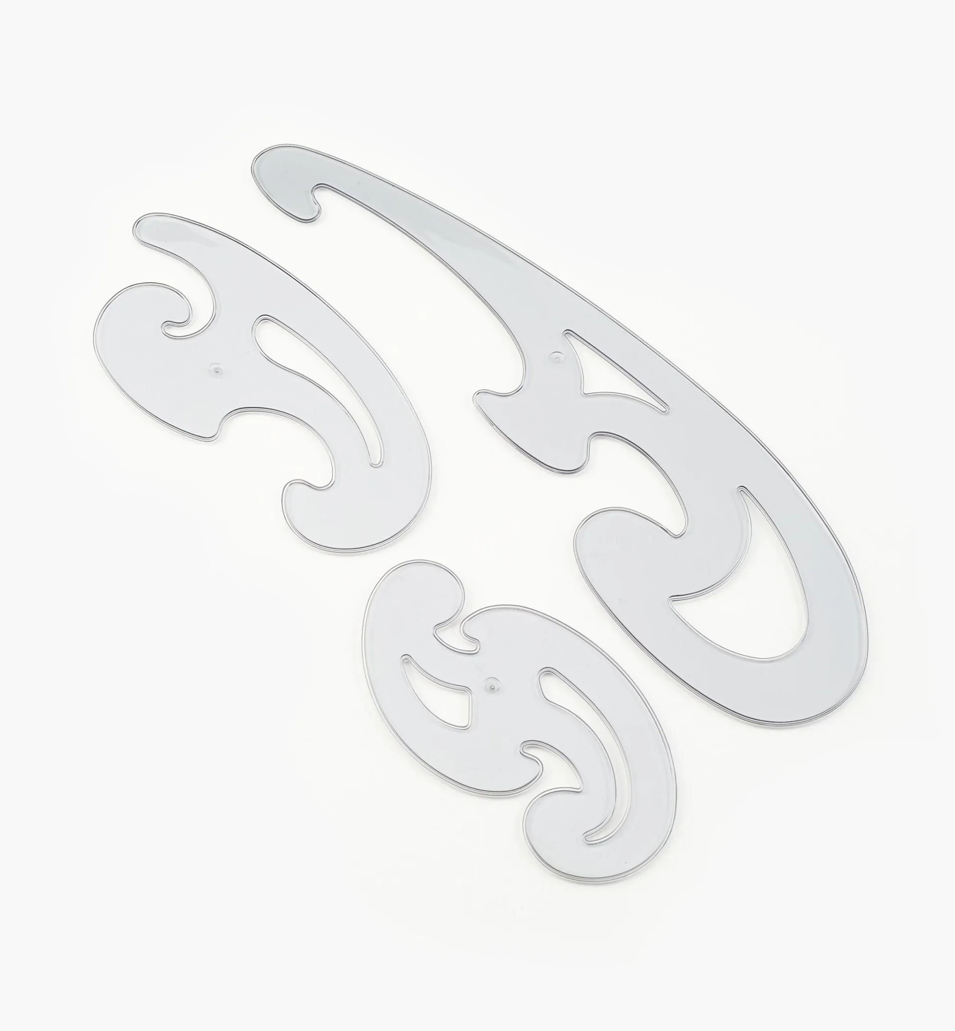 Lee Valley French Curves