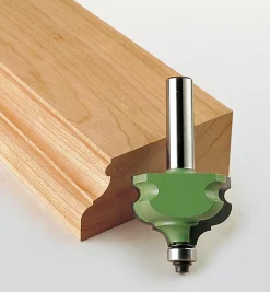 Lee Valley French Provincial Classic #2 Bit