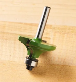 Lee Valley French Table Bits