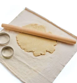 Lee Valley French-Style Rolling Pin