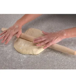 Lee Valley French-Style Rolling Pin
