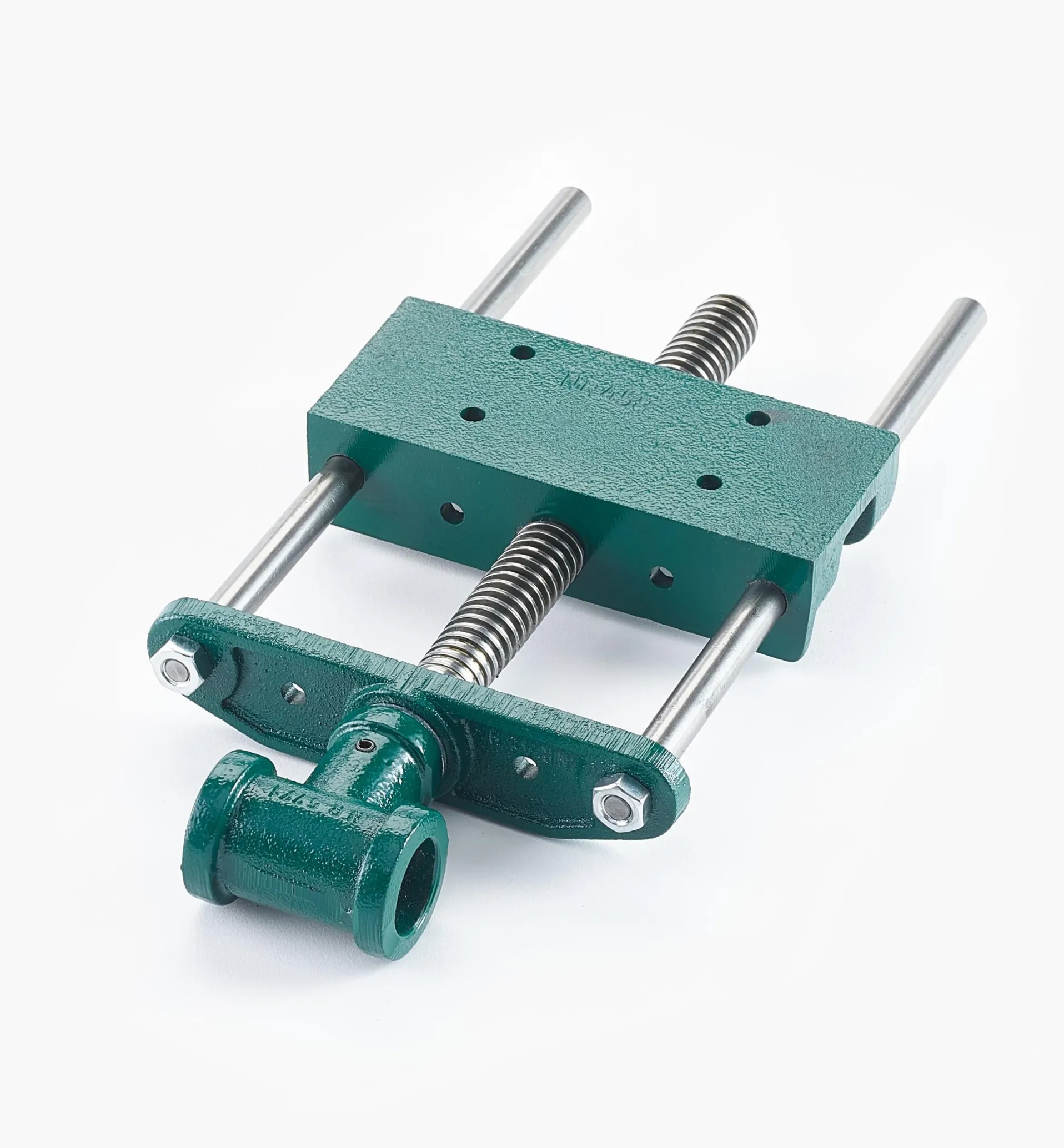 Lee Valley Front Vises