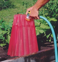 Lee Valley Frost Protectors