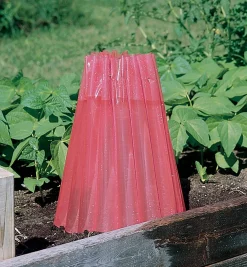 Lee Valley Frost Protectors