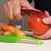 Lee Valley Fruit & Vegetable Peelers