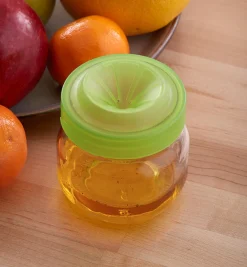 Lee Valley Fruit Fly Trap Caps