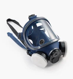 Lee Valley Full-Face OV Respirator Mask