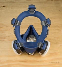 Lee Valley Full-Face OV Respirator Mask