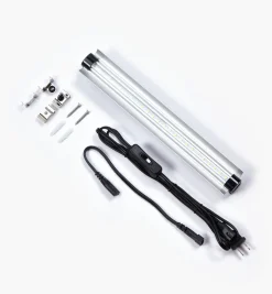 Lee Valley Full-Spectrum LED Grow Lights