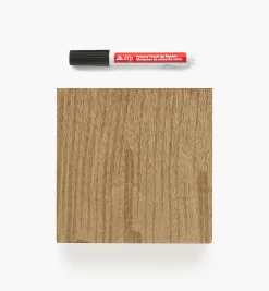 Lee Valley Furniture Touch-Up Markers