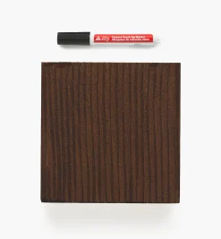 Lee Valley Furniture Touch-Up Markers