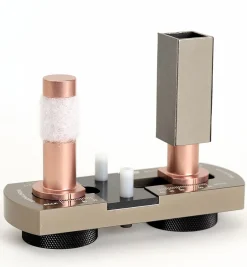 Lee Valley Galbert Drawsharp Drawknife Sharpening Guide