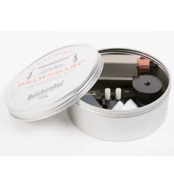 Lee Valley Galbert Drawsharp Drawknife Sharpening Guide