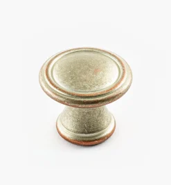 Lee Valley Galleria Double Reed Knob