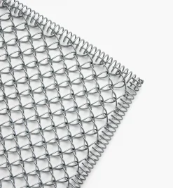 Lee Valley Galvanized Coil Steel Mat