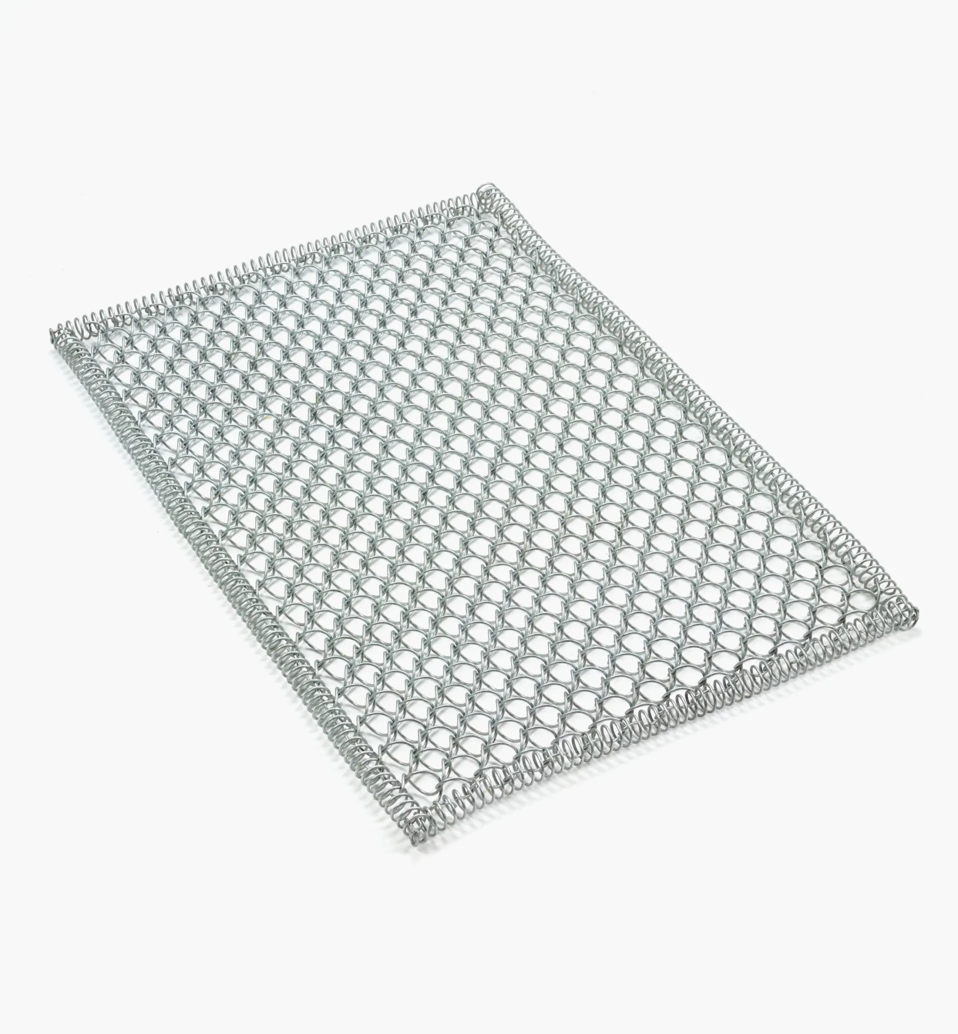 Lee Valley Galvanized Coil Steel Mat