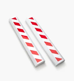 Lee Valley Garage Bumpers