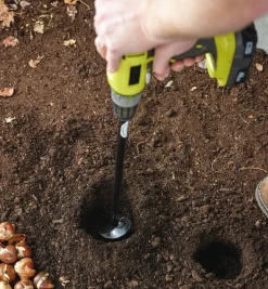 Lee Valley Garden Auger