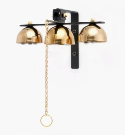 Lee Valley Garden Bells