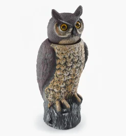 Lee Valley Garden Scare Owl