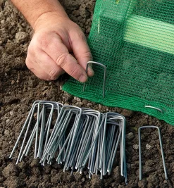 Lee Valley Garden Staples