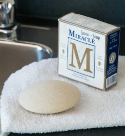 Lee Valley Gardener's Clay Soap