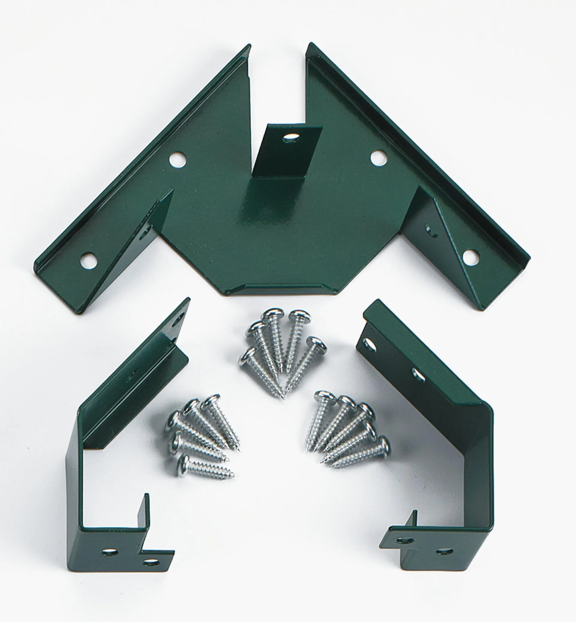 Lee Valley Garden-Frame Bracket Set